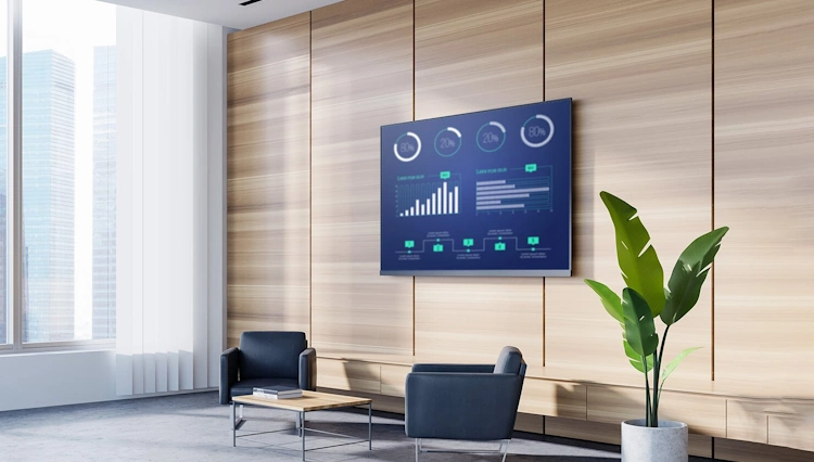 Телевидение для бизнеса от Ростелеком в село Зубова Щель (Краснодарский край)